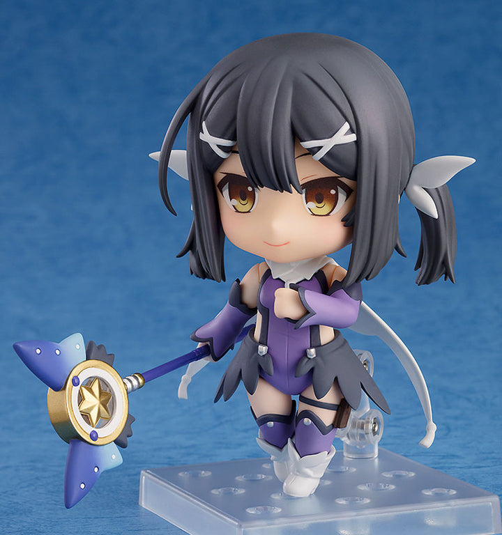 Nendoroid Movie Fate/kaleid liner Prisma Illya Licht The Nameless Girl Miyu Edelfelt