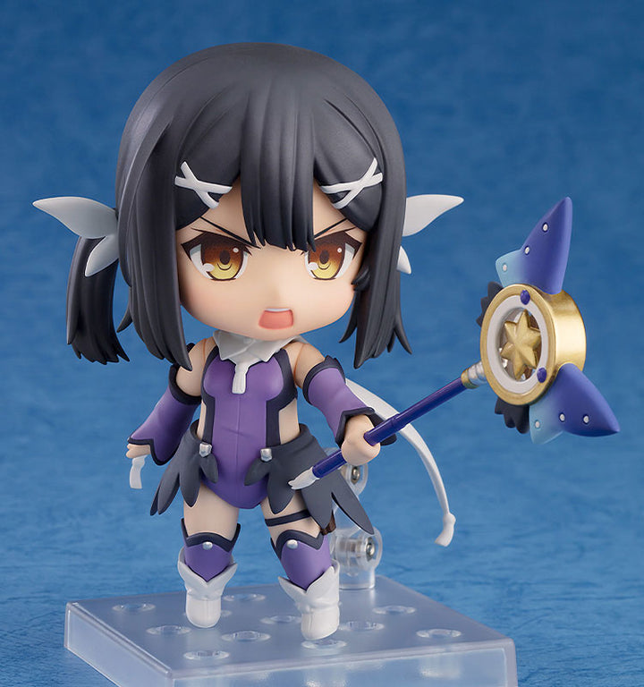 Nendoroid Movie Fate/kaleid liner Prisma Illya Licht The Nameless Girl Miyu Edelfelt