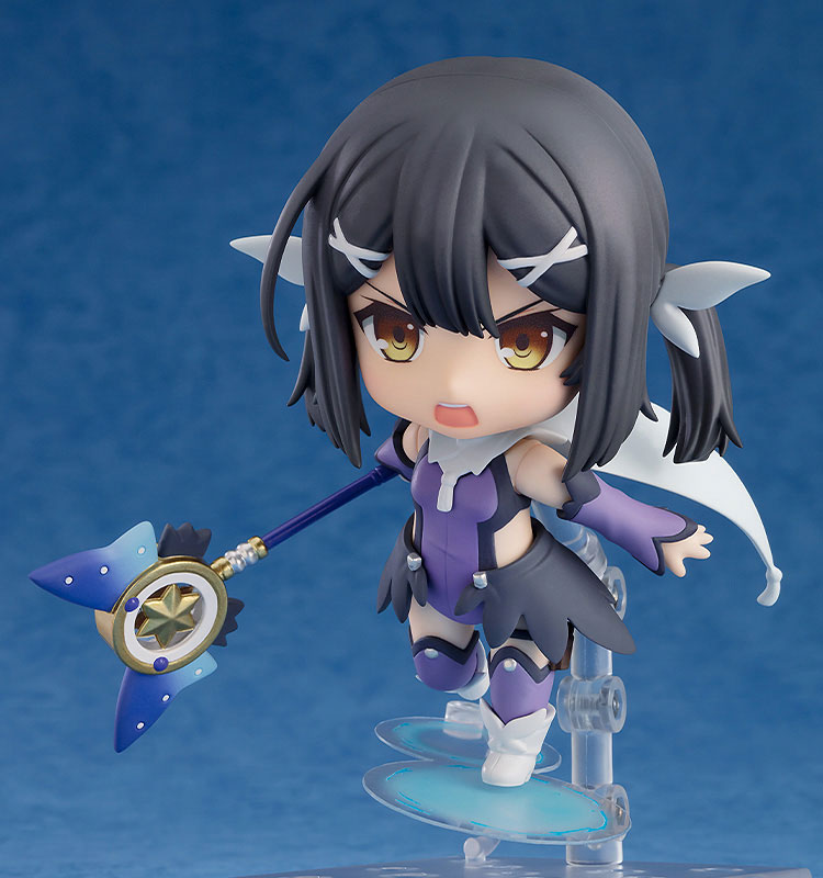 Nendoroid Movie Fate/kaleid liner Prisma Illya Licht The Nameless Girl Miyu Edelfelt