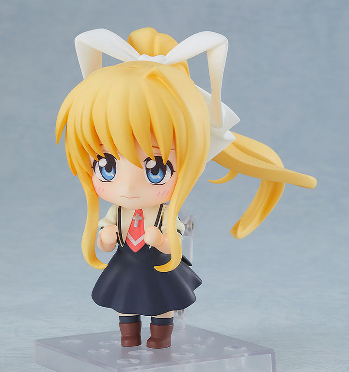 Nendoroid Kaginado Misuzu Kamio