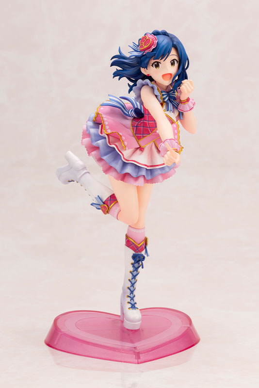 THE IDOLM@STER Million Live! Yuriko Nanao -SeichouChu LOVER!!- 1/8