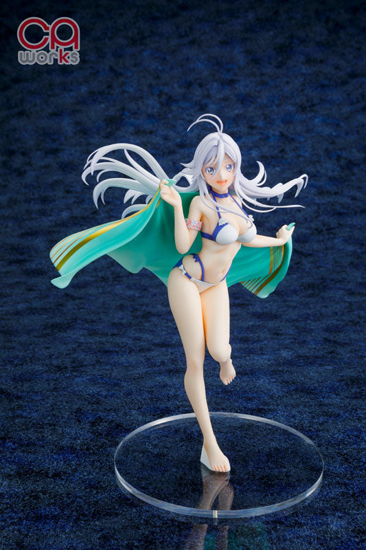 CAworks "86 -Eighty Six-" Lena Swimsuit ver. 1/7 Scale Figure Overseas Limited Special Package Edition
