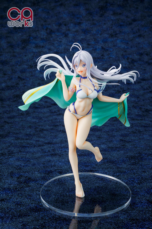 CAworks "86 -Eighty Six-" Lena Swimsuit ver. 1/7 Scale Figure Overseas Limited Special Package Edition