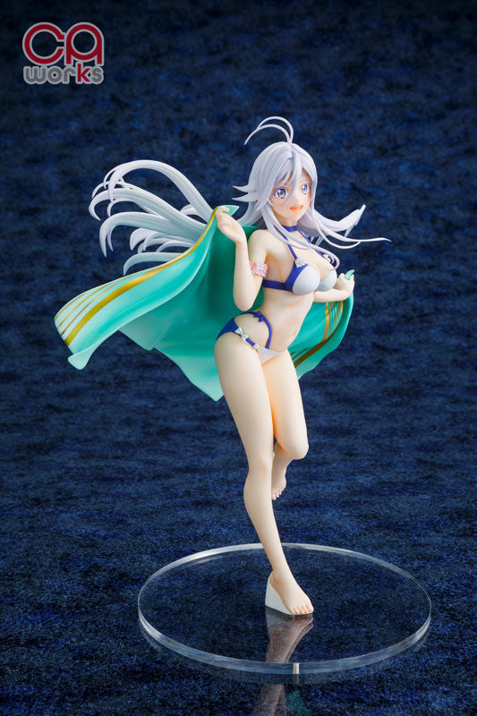 CAworks "86 -Eighty Six-" Lena Swimsuit ver. 1/7 Scale Figure Overseas Limited Special Package Edition