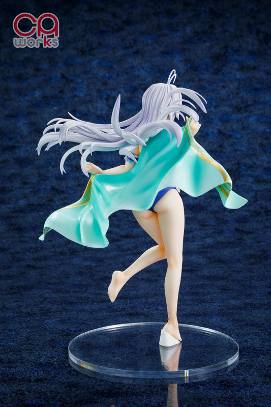 CAworks "86 -Eighty Six-" Lena Swimsuit ver. 1/7 Scale Figure Overseas Limited Special Package Edition