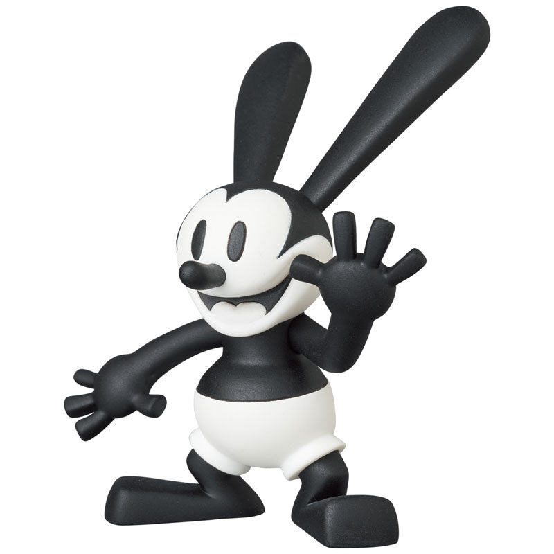 Ultra Detail Figure No.685 UDF Disney Series 10 OSWALD THE LUCKY RABBIT