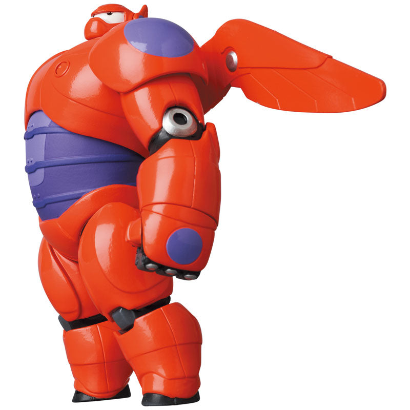 Ultra Detail Figure No.689 UDF Disney Series 10 Armored Baymax