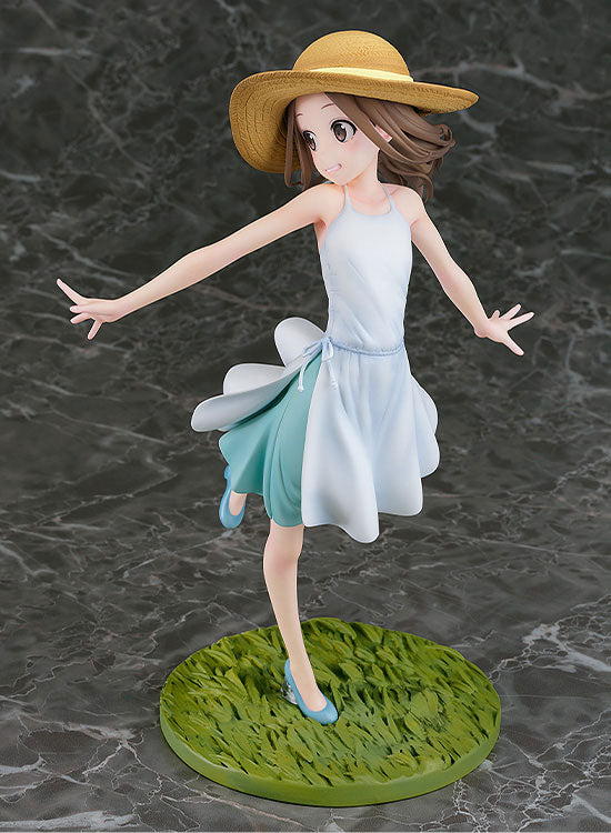 Karakai Jouzu no Takagi-san 3 Takagi-san One-piece Dress Ver. 1/6