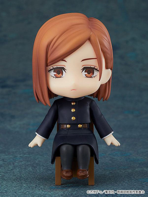 Nendoroid Swacchao! Jujutsu Kaisen Nobara Kugisaki