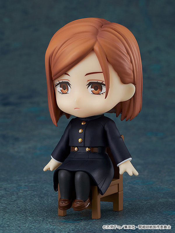 Nendoroid Swacchao! Jujutsu Kaisen Nobara Kugisaki