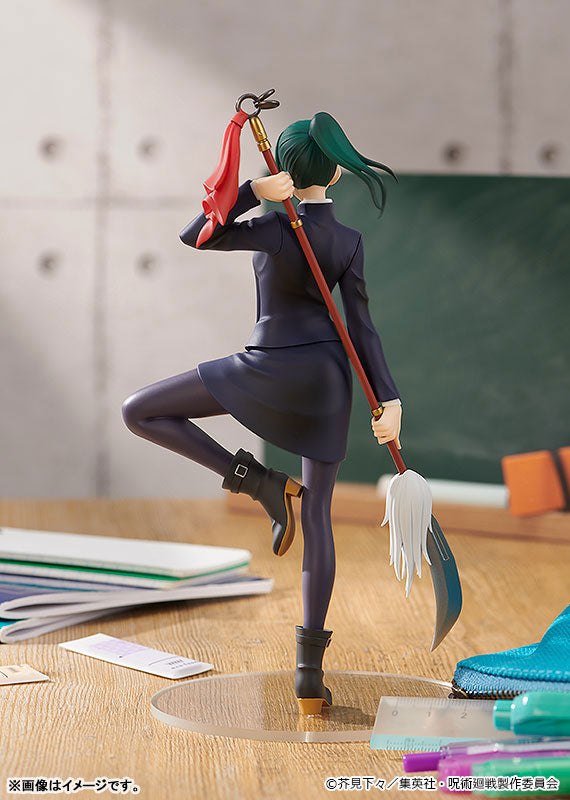 POP UP PARADE Jujutsu Kaisen Maki Zen'in