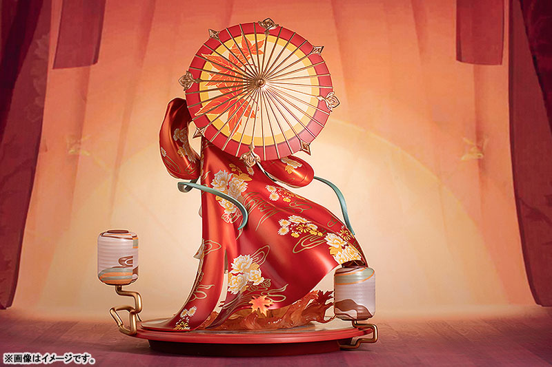 【現金特価】 Hong Jing Li Gongsun Kings of Honor Dance 1/7 ver. K-POP/アジア