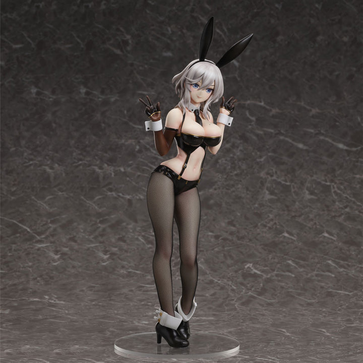 B-style Azur Lane Slow Ahead! Washington Bunny Ver.