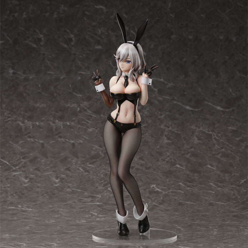 B-style Azur Lane Slow Ahead! Washington Bunny Ver.