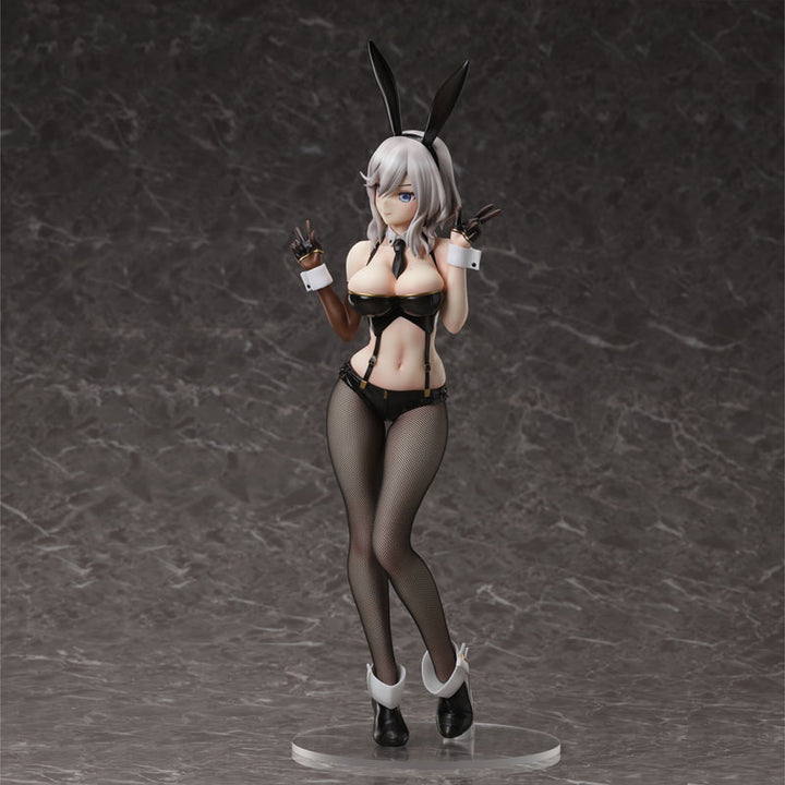 B-style Azur Lane Slow Ahead! Washington Bunny Ver.