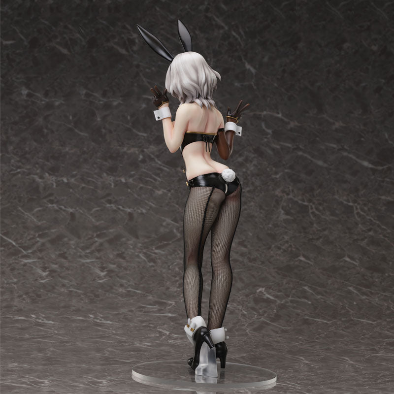 B-style Azur Lane Slow Ahead! Washington Bunny Ver.