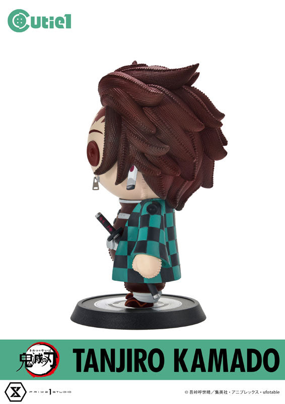Cutie1 Demon Slayer: Kimetsu no Yaiba Tanjiro Kamado