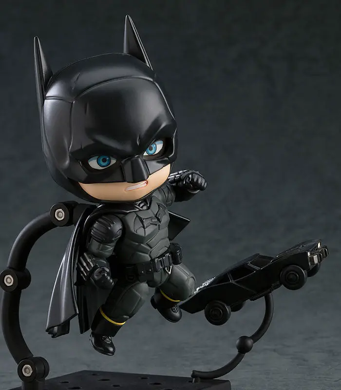 Nendoroid THE BATMAN - Batman The Batman Ver.
