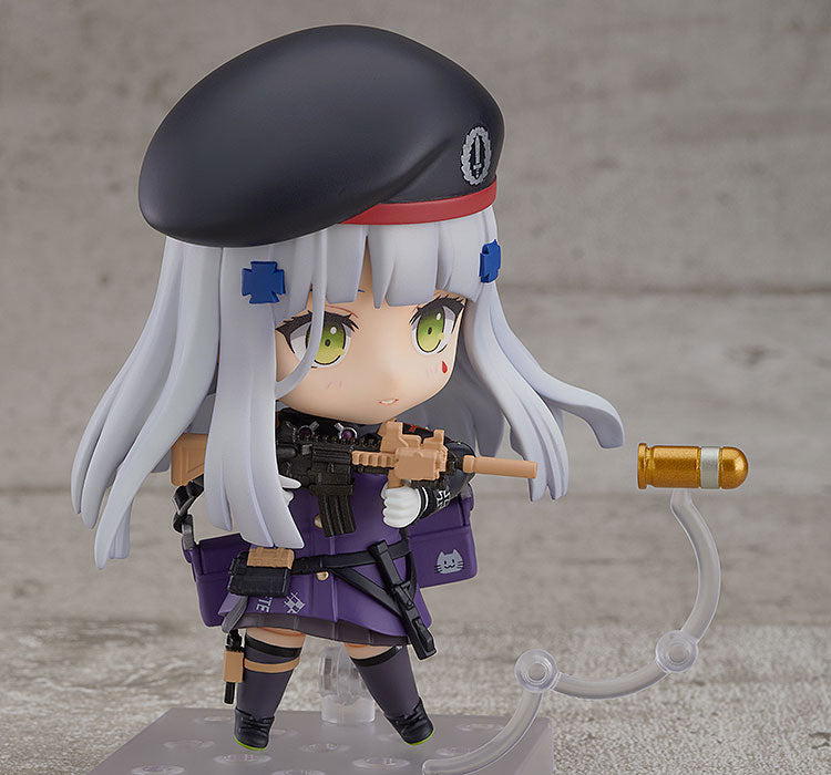 Nendoroid Girls' Frontline 416