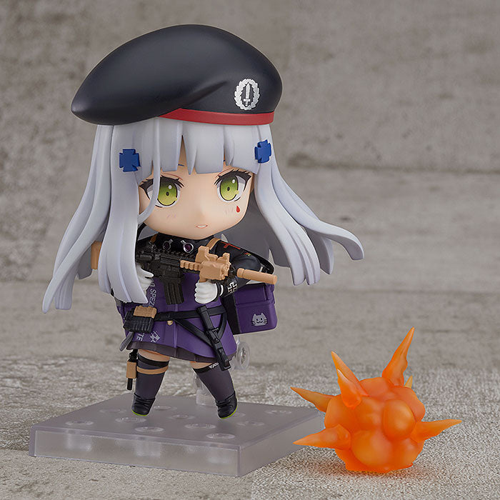 Nendoroid Girls' Frontline 416