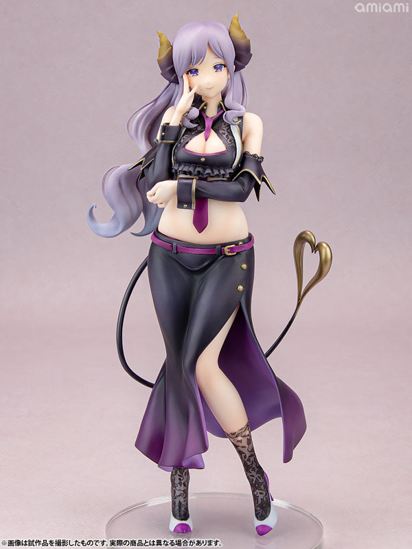 HoneyStrap Saionji Mary 1/7