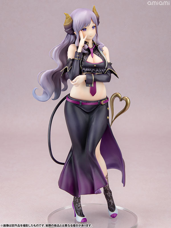 HoneyStrap Saionji Mary 1/7