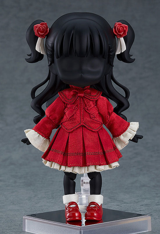 Nendoroid Doll Shadows House Kate