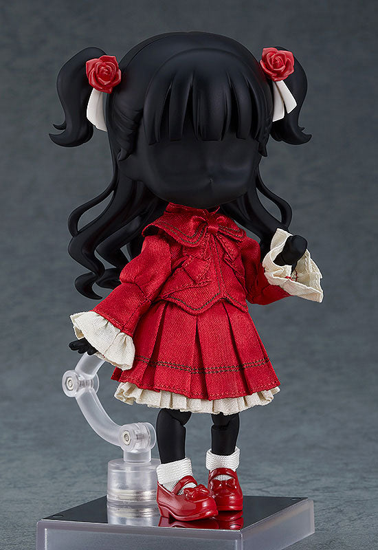 Nendoroid Doll Shadows House Kate