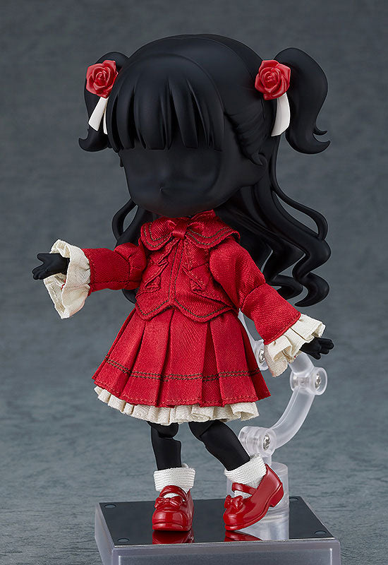 Nendoroid Doll Shadows House Kate