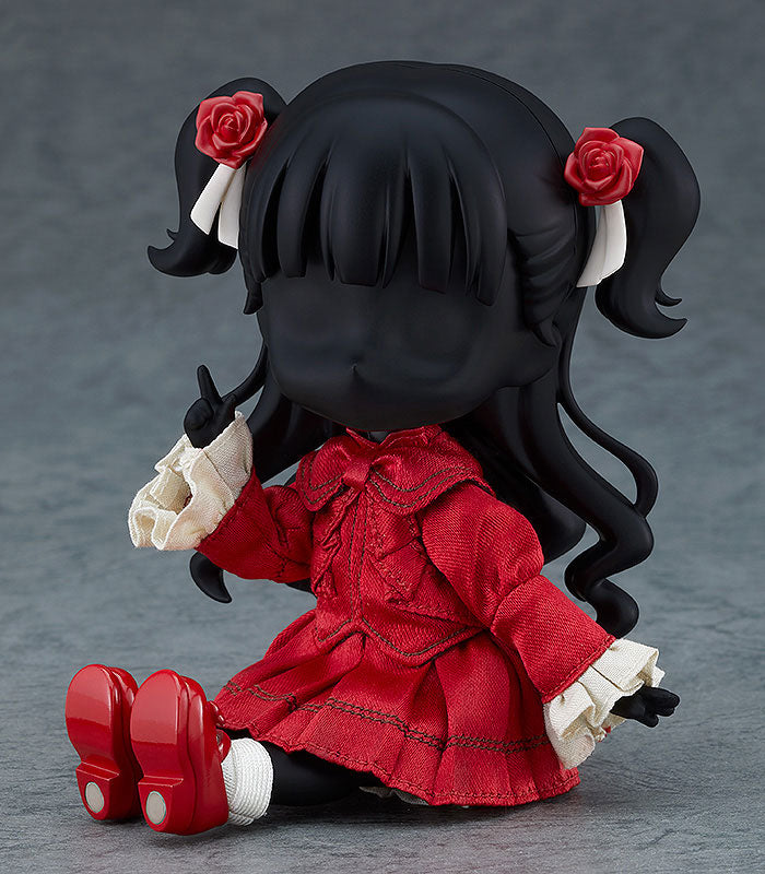 Nendoroid Doll Shadows House Kate