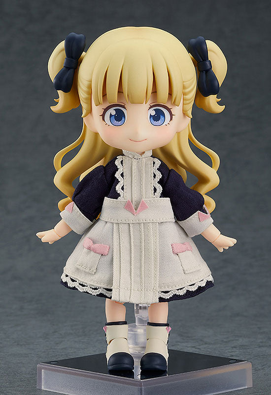 Nendoroid Doll Shadows House Emilico