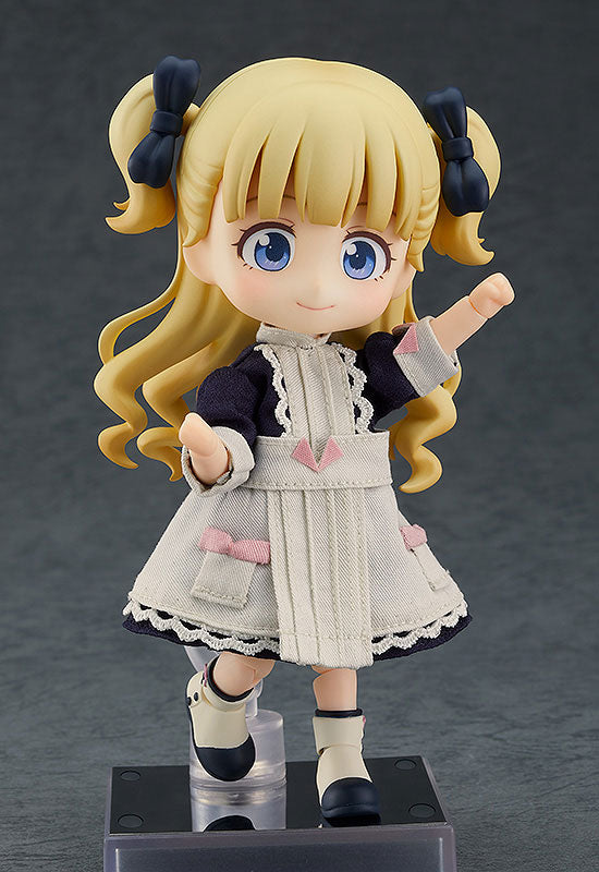 Nendoroid Doll Shadows House Emilico