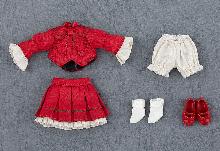 Nendoroid Doll Outfit Set Shadows House Kate