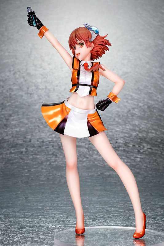 ULTRAMAN Rena Sayama SSSP Style Idol Look 1/7