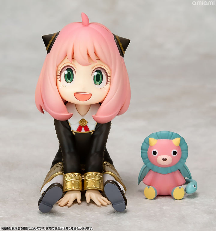 G.E.M. Series Spy x Family Palm Size Anya-chan