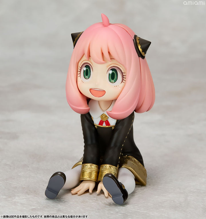 G.E.M. Series Spy x Family Palm Size Anya-chan