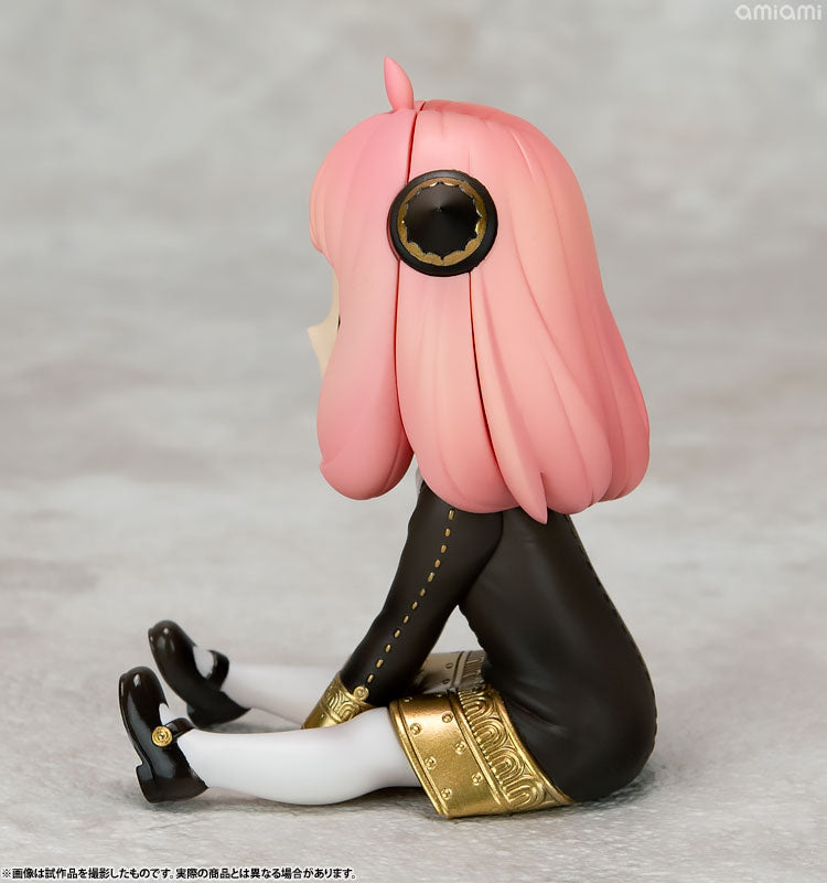 G.E.M. Series Spy x Family Palm Size Anya-chan