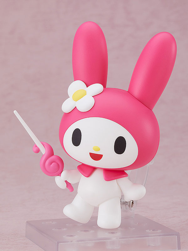 Nendoroid Onegai My Melody: My Melody