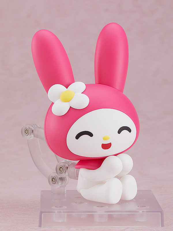 Nendoroid Onegai My Melody: My Melody