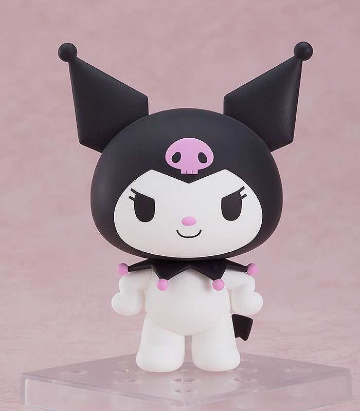Nendoroid Onegai My Melody: Kuromi