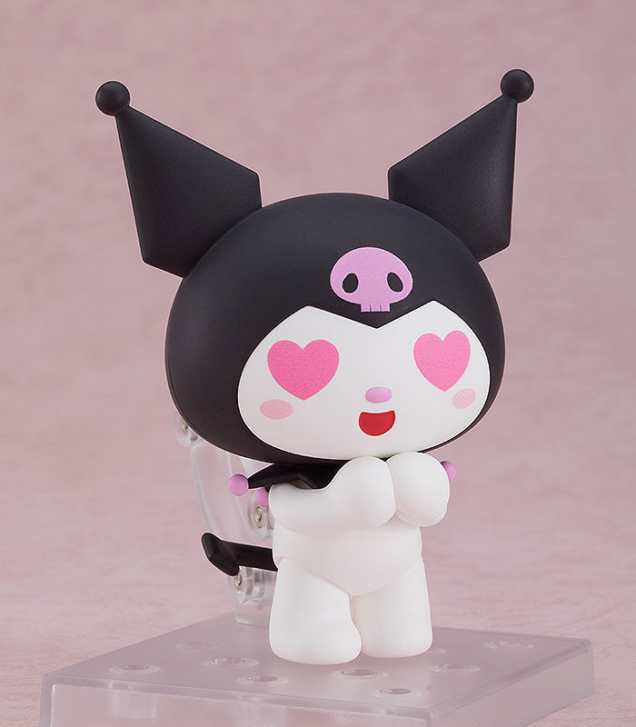 Nendoroid Onegai My Melody: Kuromi