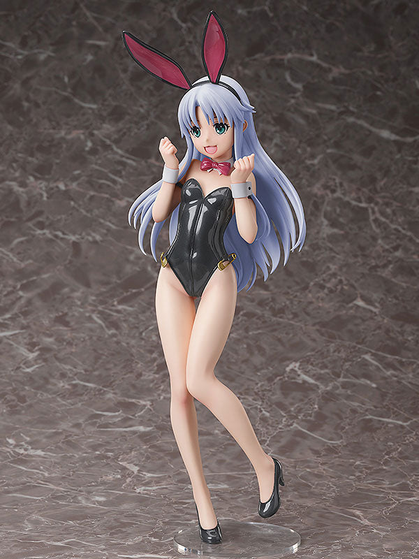 B-STYLE A Certain Magical Index III Index Bare Leg Bunny Ver. 1/4