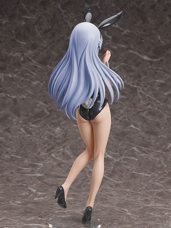 B-STYLE A Certain Magical Index III Index Bare Leg Bunny Ver. 1/4