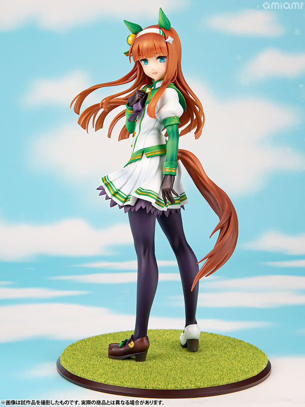 Lucrea Umamusume Pretty Derby Silence Suzuka 1/7