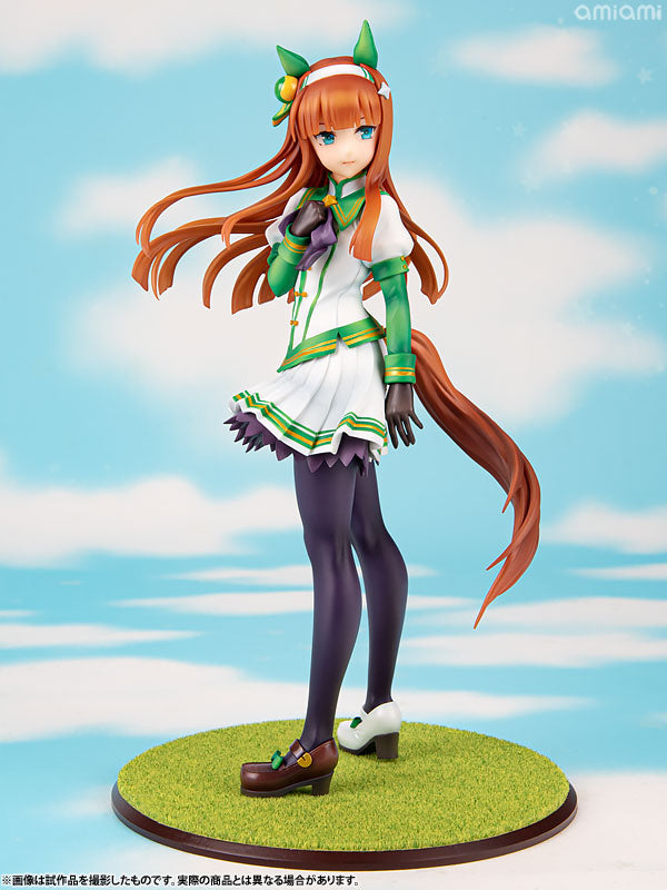 Lucrea Umamusume Pretty Derby Silence Suzuka 1/7