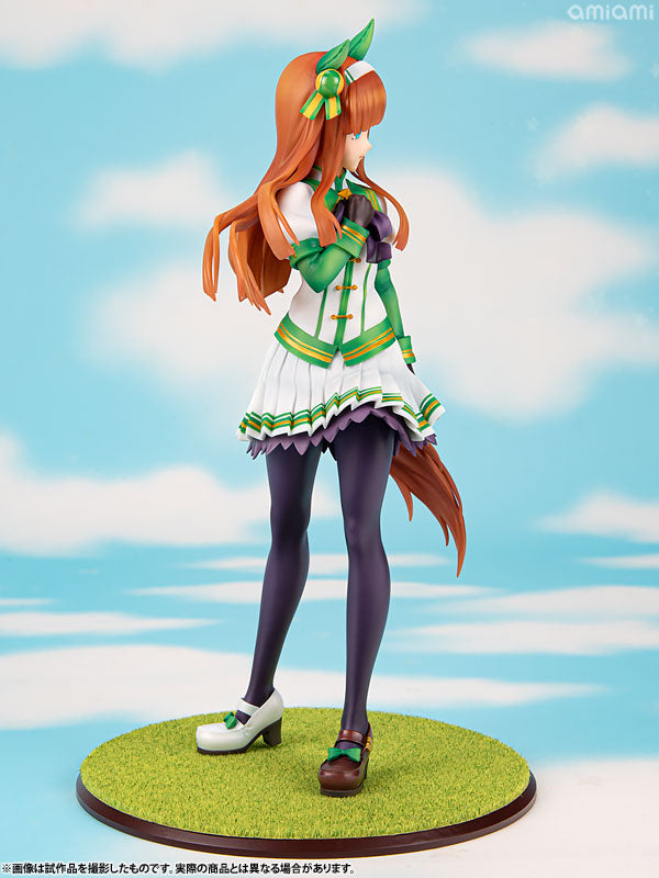 Lucrea Umamusume Pretty Derby Silence Suzuka 1/7