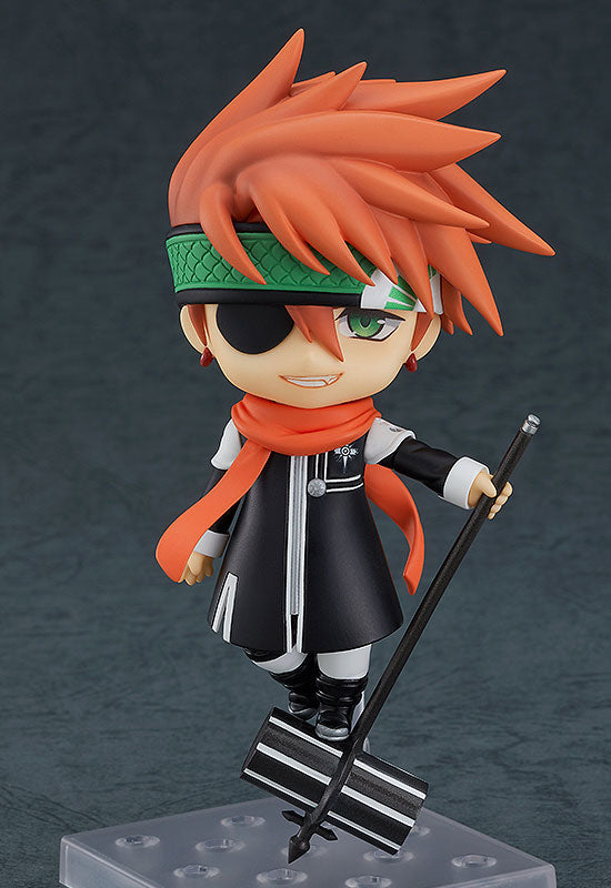 Nendoroid D.Gray-man Lavi