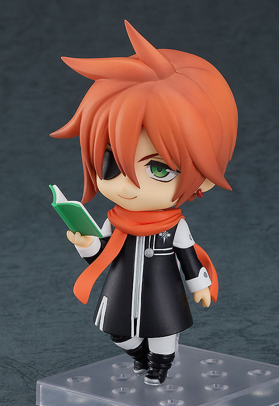 Nendoroid D.Gray-man Lavi