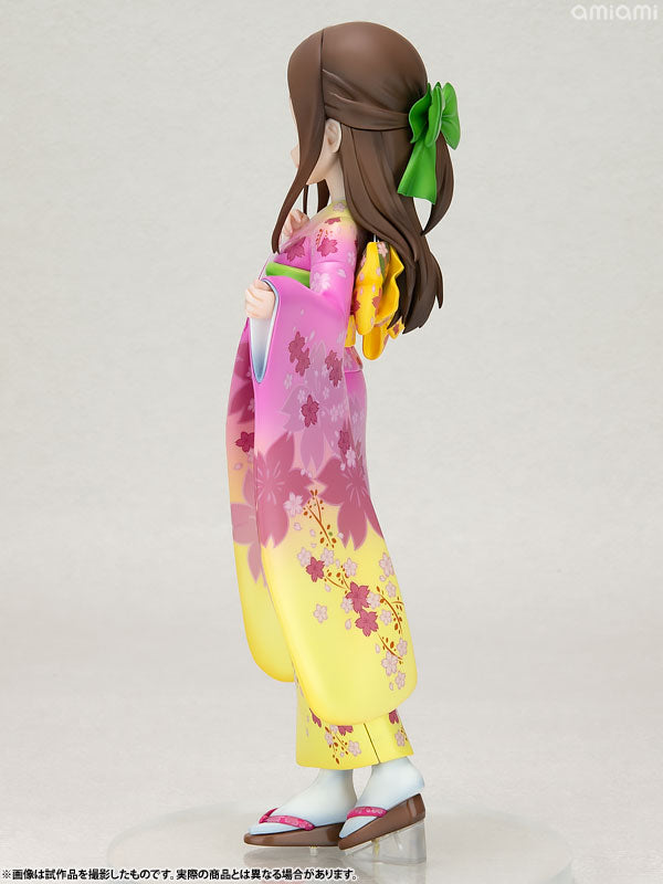 Teasing Master Takagi-san 3 Takagi-san Sakura Kimono ver. 1/7