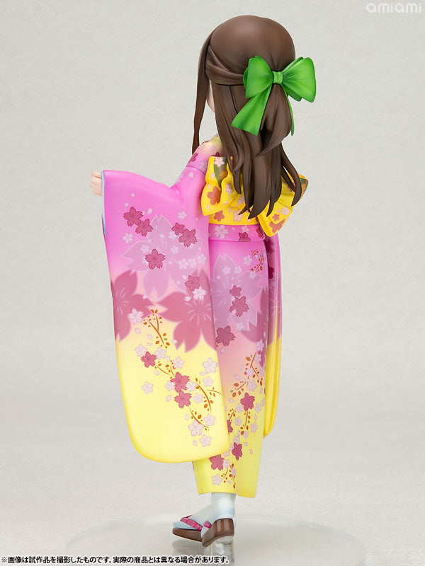 Teasing Master Takagi-san 3 Takagi-san Sakura Kimono ver. 1/7